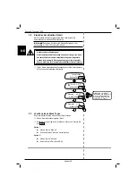 Preview for 42 page of Robomow Tuscania 1500 Operating & Safety Manual