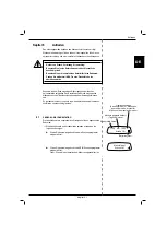 Preview for 45 page of Robomow Tuscania 1500 Operating & Safety Manual