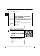 Preview for 68 page of Robomow Tuscania 1500 Operating & Safety Manual