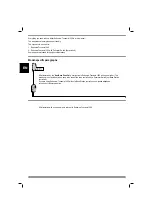 Preview for 78 page of Robomow Tuscania 1500 Operating & Safety Manual