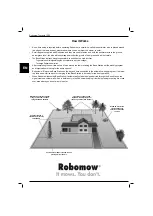 Preview for 84 page of Robomow Tuscania 1500 Operating & Safety Manual