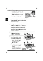 Preview for 90 page of Robomow Tuscania 1500 Operating & Safety Manual