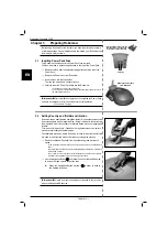 Preview for 106 page of Robomow Tuscania 1500 Operating & Safety Manual