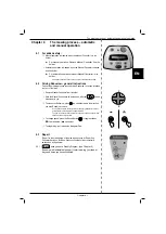 Preview for 111 page of Robomow Tuscania 1500 Operating & Safety Manual