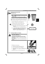 Preview for 113 page of Robomow Tuscania 1500 Operating & Safety Manual