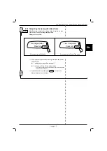 Preview for 115 page of Robomow Tuscania 1500 Operating & Safety Manual