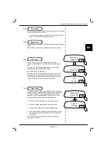 Preview for 129 page of Robomow Tuscania 1500 Operating & Safety Manual