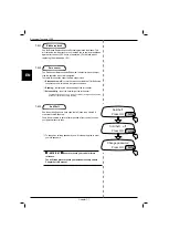 Preview for 130 page of Robomow Tuscania 1500 Operating & Safety Manual