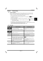 Preview for 135 page of Robomow Tuscania 1500 Operating & Safety Manual