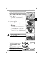 Preview for 145 page of Robomow Tuscania 1500 Operating & Safety Manual