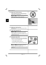 Preview for 146 page of Robomow Tuscania 1500 Operating & Safety Manual