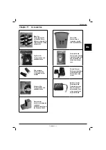 Preview for 149 page of Robomow Tuscania 1500 Operating & Safety Manual