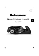 Preview for 153 page of Robomow Tuscania 1500 Operating & Safety Manual