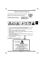 Preview for 157 page of Robomow Tuscania 1500 Operating & Safety Manual