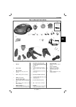 Preview for 161 page of Robomow Tuscania 1500 Operating & Safety Manual