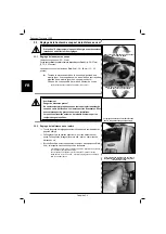 Preview for 184 page of Robomow Tuscania 1500 Operating & Safety Manual