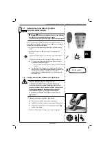 Preview for 189 page of Robomow Tuscania 1500 Operating & Safety Manual