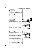 Preview for 205 page of Robomow Tuscania 1500 Operating & Safety Manual