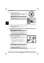 Preview for 222 page of Robomow Tuscania 1500 Operating & Safety Manual