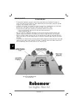 Preview for 236 page of Robomow Tuscania 1500 Operating & Safety Manual