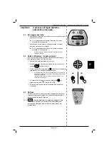 Preview for 263 page of Robomow Tuscania 1500 Operating & Safety Manual