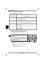 Preview for 296 page of Robomow Tuscania 1500 Operating & Safety Manual