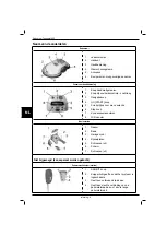 Preview for 314 page of Robomow Tuscania 1500 Operating & Safety Manual