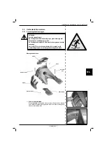 Preview for 327 page of Robomow Tuscania 1500 Operating & Safety Manual