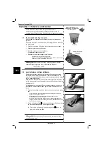 Preview for 334 page of Robomow Tuscania 1500 Operating & Safety Manual