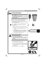 Preview for 341 page of Robomow Tuscania 1500 Operating & Safety Manual