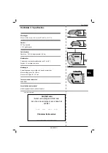 Preview for 371 page of Robomow Tuscania 1500 Operating & Safety Manual