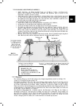 Предварительный просмотр 13 страницы Robomow Tuscania 200 Manual