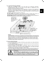 Предварительный просмотр 15 страницы Robomow Tuscania 200 Manual