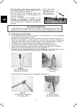 Предварительный просмотр 16 страницы Robomow Tuscania 200 Manual