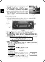 Предварительный просмотр 18 страницы Robomow Tuscania 200 Manual