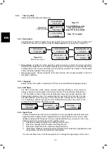 Предварительный просмотр 64 страницы Robomow Tuscania 200 Manual