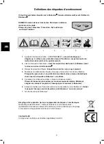 Предварительный просмотр 90 страницы Robomow Tuscania 200 Manual