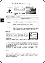 Предварительный просмотр 118 страницы Robomow Tuscania 200 Manual