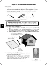 Предварительный просмотр 138 страницы Robomow Tuscania 200 Manual