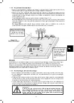 Предварительный просмотр 185 страницы Robomow Tuscania 200 Manual