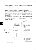 Предварительный просмотр 190 страницы Robomow Tuscania 200 Manual