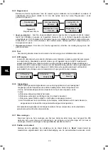 Предварительный просмотр 192 страницы Robomow Tuscania 200 Manual