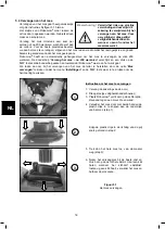 Предварительный просмотр 204 страницы Robomow Tuscania 200 Manual