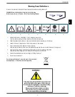 Preview for 3 page of Robomower MS1000 Operating Manual