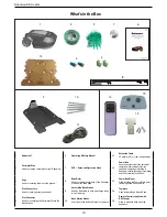 Preview for 8 page of Robomower MS1000 Operating Manual