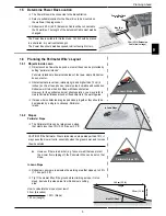 Preview for 15 page of Robomower MS1000 Operating Manual