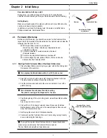 Preview for 17 page of Robomower MS1000 Operating Manual