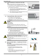 Preview for 22 page of Robomower MS1000 Operating Manual