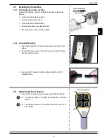 Preview for 25 page of Robomower MS1000 Operating Manual