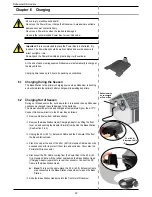 Preview for 42 page of Robomower MS1000 Operating Manual